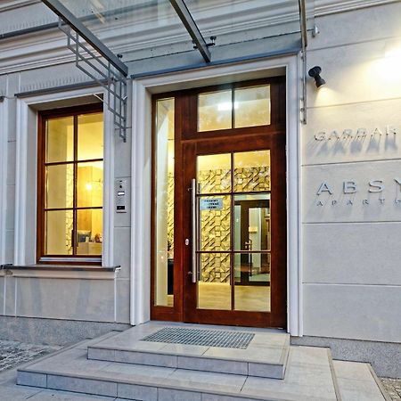 Absyntapart - Stare Miasto Breslau Exterior foto