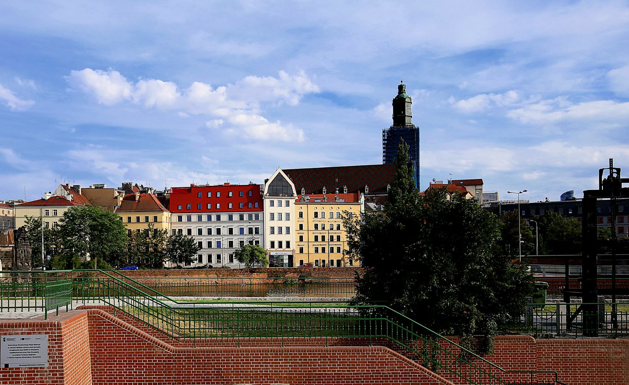 Absyntapart - Stare Miasto Breslau Exterior foto